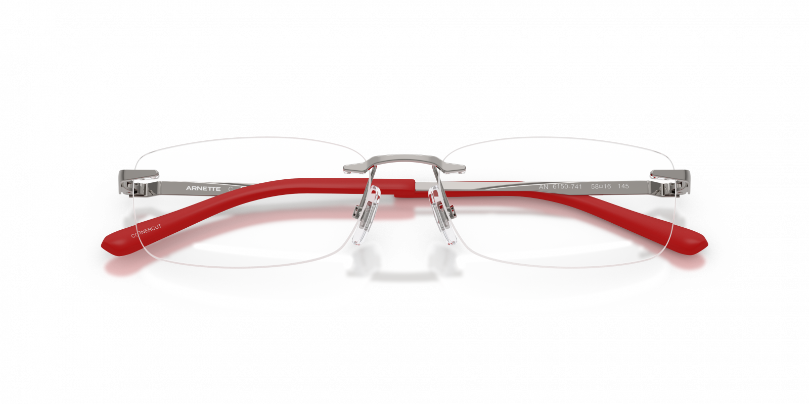 Arnette AN6150 741 Cornercut 